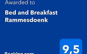Bed&Breakfast Rammesdoenk
